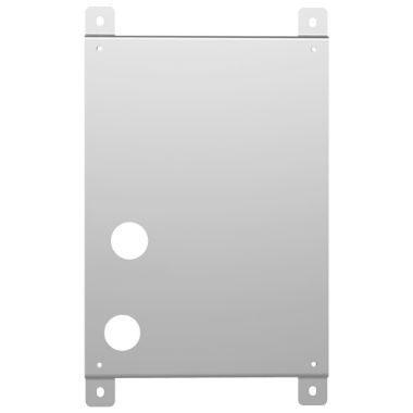 RD-NEO-WBRACKET-G, Zidna sidrena ploča, Kompatibilno s Raedian NEO/NEX