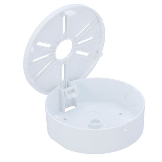 PFA1320R, Razvodna kutija, Pogodno za vanjsku upotrebu, Ugradnja na zid ili strop