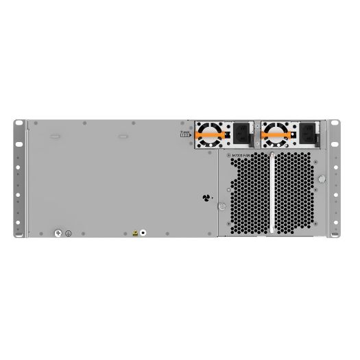 RG-NBS7003, L3 Reyee modularni prekidač za šasiju, 3 utora za proširenje (ukupna veličina 4U))