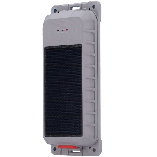 QL-GL601CEU, LTE CAT 1 s 3G i 2G rezervnom kopijom, Trajanje do 10 godina, Solarno punjenje