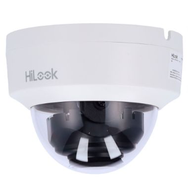 IPC-D121H-C, HiLook, IP kupolasta kamera, Rezolucija 2 megapiksela (1920x1080)