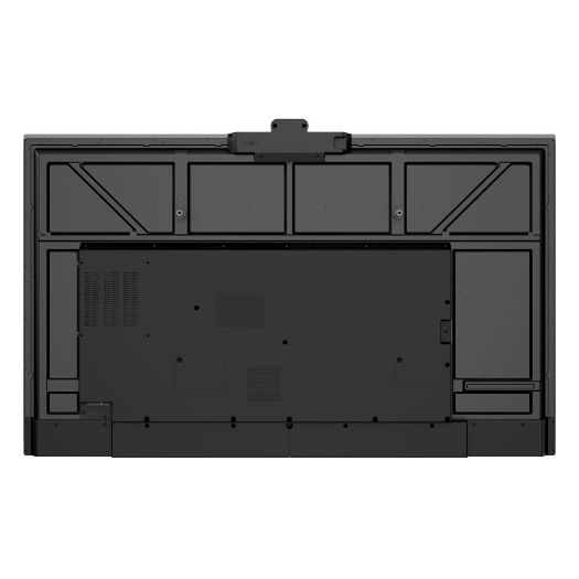 HIS-86MR6DE, HISENSE interaktivni zaslon 86" 4K, Rezolucija 3840x2160, Googleova certifikacija