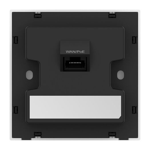 RG-RAP1261, Reyee, Wi, Fi Omni, usmjereni zid AP 6, Frekvencija 2,4 i 5 GHz / 160MHz Širina kanala