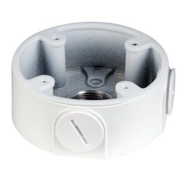 PFA13A-E, Razvodna kutija, Za kupolaste kamere, Pogodno za vanjsku upotrebu, Ugradnja na zid ili strop