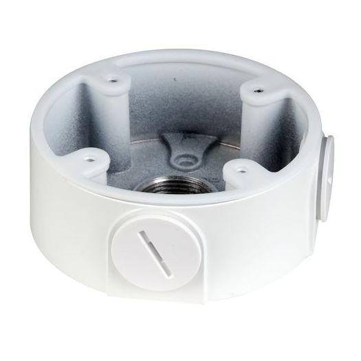 PFA13A-E, Razvodna kutija, Za kupolaste kamere, Pogodno za vanjsku upotrebu, Ugradnja na zid ili strop