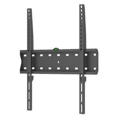 LCD3255-B Wall bracket   Supported weight 40Kg   VESA 400x400mm   Distance to wall: 27mm