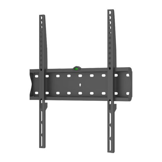 LCD3255-B, Fiksni zidni nosač, Podržana težina 40 kg, VESA 400x400 mm, Razmak od zida 27 mm