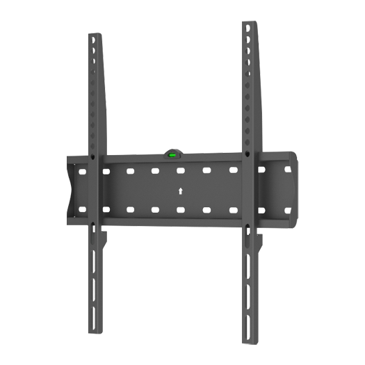 LCD3255-B Wall bracket   Supported weight 40Kg   VESA 400x400mm   Distance to wall: 27mm