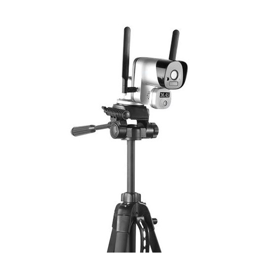 IPB503A-2TWO2, 2 megapikselna IP WiFi kamera, Mjerenje tjelesne temperature