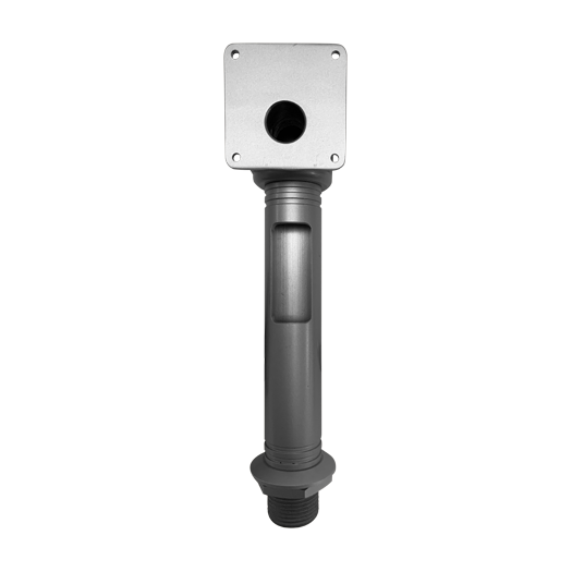 FT-BRACKET-T Turnstile bracket   Specific for access control   Compatible with FACE