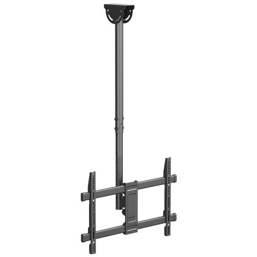 SF-BRKT-CEILING-100, Stropna potpora, Podržana težina 60 kg, VESA 800x400 mm