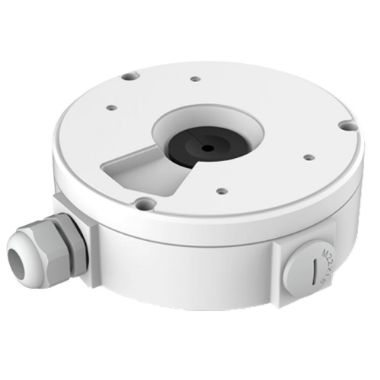 MS-A84, Milesight razvodna kutija, Za motoriziranu kupolnu kameru, Pogodno za vanjsku upotrebu IP66