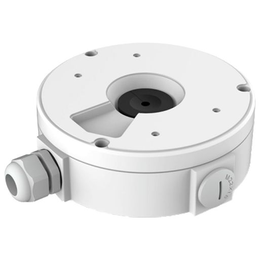 MS-A84, Milesight razvodna kutija, Za motoriziranu kupolnu kameru, Pogodno za vanjsku upotrebu IP66