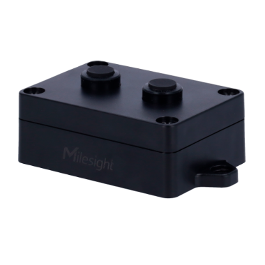 MS-EM310-UDL-868M LoRaWAN Dual Ultrasonic Distance Sensor   Detection of up to 4.5m 