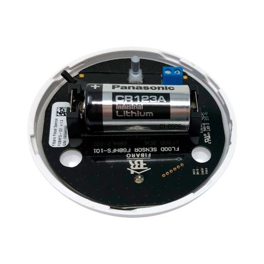 FGBHFS-101, Detektor poplave, Bežično / Bluetooth, Kompatibilno s Apple HomeKitom