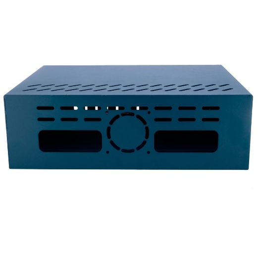 SAFETYBOX-DVR-15, Sigurno za DVR, Specifično za CCTV, Za DVR od 1U rack-a, Mehanička brava