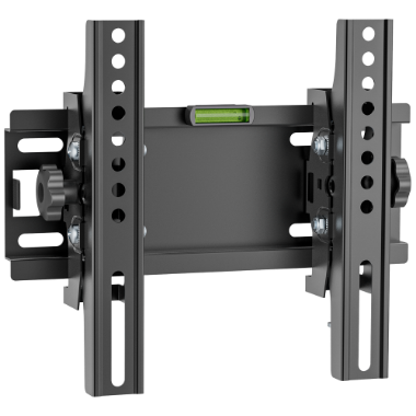 SF-BRKT-TILT-32 Support with tilt   Supported weight 20Kg   VESA 200x200mm 