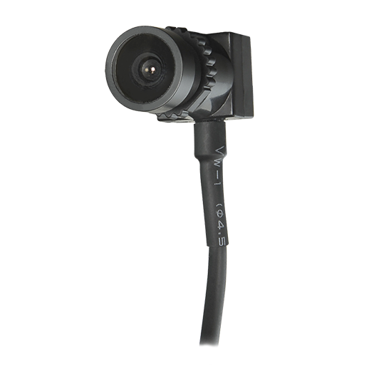 MC301-F4N1 Mini camera 1080p PRO Range   4 in 1 (HDTVI / HDCVI / AHD / CVBS) 