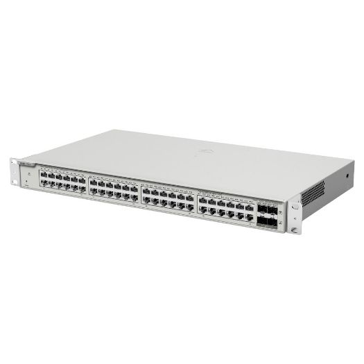 RG-NBS5200-48GT4XS, Reyee Switch Cloud Layer 3, 48 RJ45 gigabitnih portova, 4 SFP+ 10 Gbps portovi