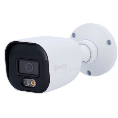 SF-B080A-2B1-DL, Safire Smart, Bullet kamera 4 in 1 Ekonomski rang B1 s