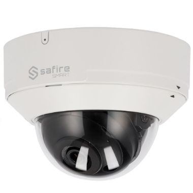 SF-D040-3KE1, Safire Smart, Kupolasta kamera 4 in 1 Domet E1, 3K (2944x1656, 5 megapiksela 16:9), 1/2,5" CMOS
