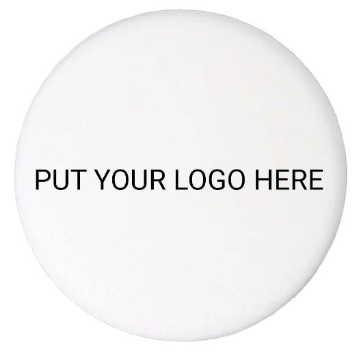 MF-STICKER-CUSTOM-100, Prilagodljiva naljepnica s oznakom blizine, MF 13,56 pasivno MHz | 100 jedinica