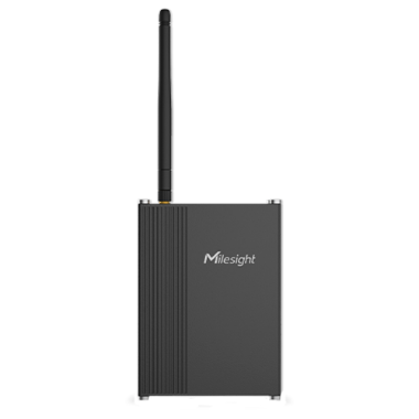 MS-UC300-868M LoRaWAN IoT Controller   Multiple I/O for data acquisition 