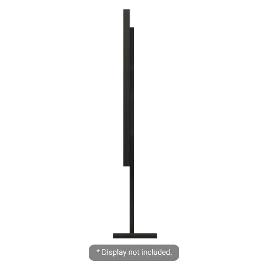 SF-49WF-FB, Podna potpora, Kompatibilno sa SF-om, 49WF50, FHD, Udaljenost od tla 702mm