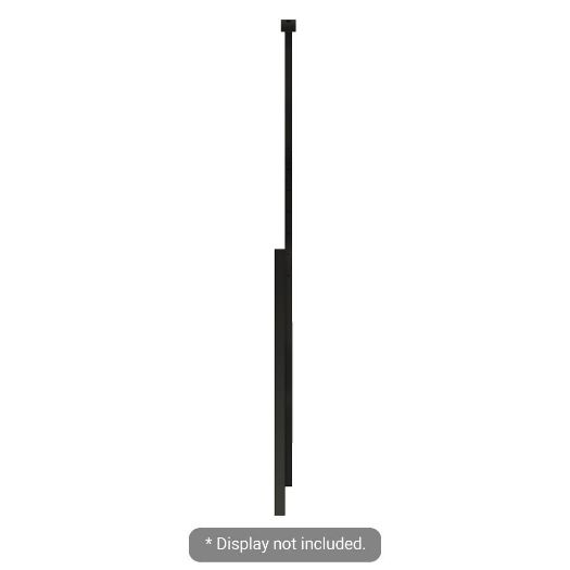 SF-86WF-HB, Stropna potpora, Kompatibilno sa SF-om, 86WF35, 4K, Udaljenost od stropa 1100