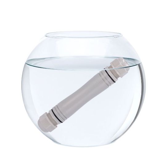 POE-EXT01-800M-IP67, Vanjski PoE produživač IP67, Proširuje domet PoE napajanja do 800 metara