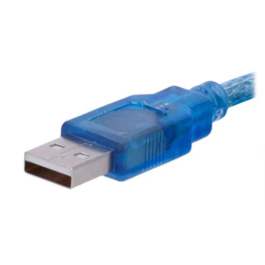 QL-MINIUSB-DATA-CABLE-1.5M, Mini USB kabel, Kompatibilno s GL300W/GV300CAN