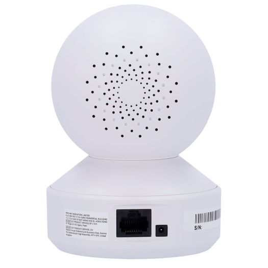 RL-E-SERIES-E330, Reolink dvostruka WiFi PT kamera E330, 5MP (2592x1944), IR 10 m / Automatsko praćenje