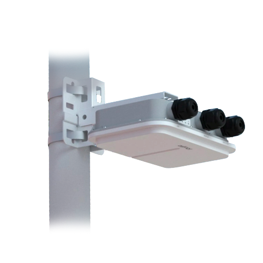 RG-AP680-L Ruijie   Omnidirectional Wi Fi AP 6   Suitable for outdoor use IP68 