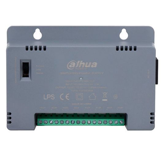 PFM344D-8CH, Preklopno napajanje, AC ulaz 185, 240 V, 50/60Hz 1.5A, Ukupna snaga 60 W