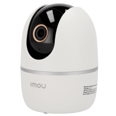 IPC-A42P-L-V2-IMOU Imou Wifi Camera 4 Megapixel   Automatic Movement and Tracking 