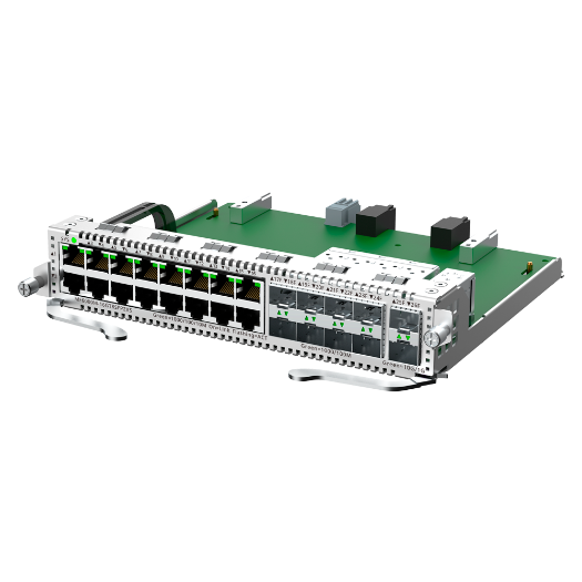 RG-MF6000M-16GT8SFP2XS
