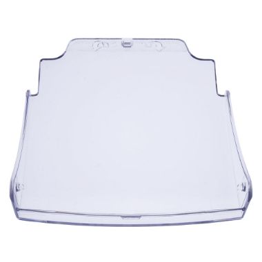 ICP HINGED COVER, Poklopac na šarkama za gumb, 10 jedinica, Kompatibilno s Hochiki tipkama