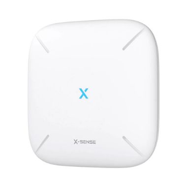 SBS50, X, Komunikacijsko središte Sense, Omogućuje spajanje 50 detektora u istu mrežu