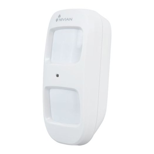 NVS-D2A, Nivian Smart, Unutarnji volumetrijski detektor, Raspon detekcije 8m/100