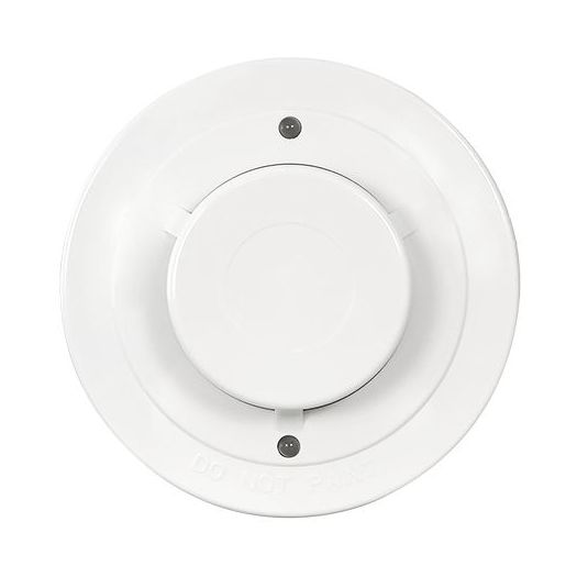 NB-338-2-LED, Konvencionalni optički detektor požara, Certifikat EN54 dio 7