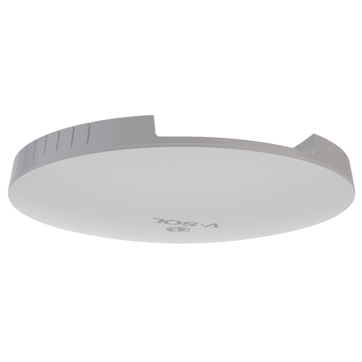 HG5063C-AX30-1Q VSOL   Omnidirectional Wi Fi AP 6    Frequency 2.4 and 5 GHz  