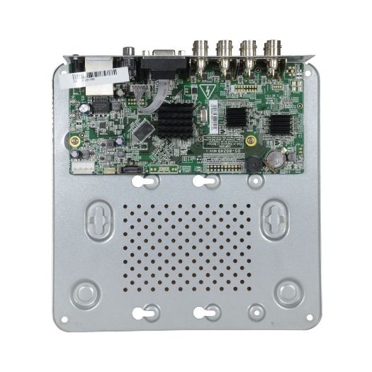 NV-XVR810, Nivian 4n1 snimač, 8 CH HDTVI/HDCVI/AHD/CVBS/1 CH audio, 1080N/720P (25FPS)