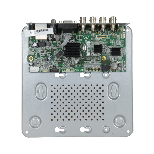 NV-XVR810 Nivian 4n1 recorder   8 CH HDTVI/HDCVI/AHD/CVBS/1 CH audio   1080N/720P (25FPS) 