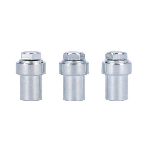 GATEOPENER-STEELRACK10, Zupčanik i letva za automatizaciju, Zupčanik za podešavanje koraka M4, Dimenzije: 1000 (Š) x 30 (V) x 10 (D) mm