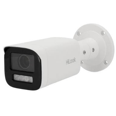 IPC-B640HA-LZU(2.8-12mm) Hilook IP Bullet Camera   Hilook range | microSD 512 GB 