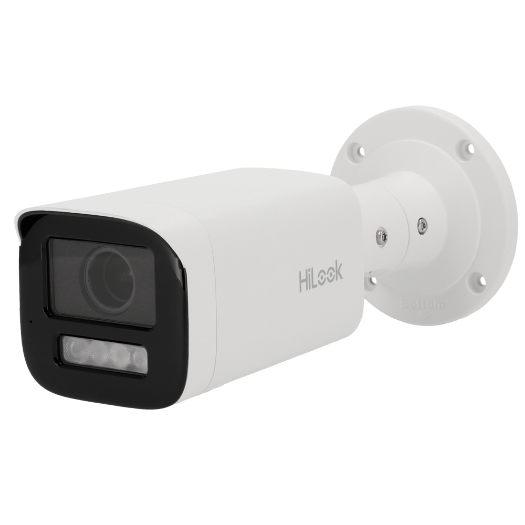 IPC-B640HA-LZU(2.8-12mm) Hilook IP Bullet Camera   Hilook range | microSD 512 GB 