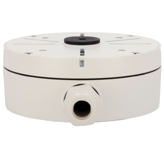 IRS-JBOX-1, Razvodna kutija, Za kupole kamera tipa bullet /, Pogodno za vanjsku upotrebu