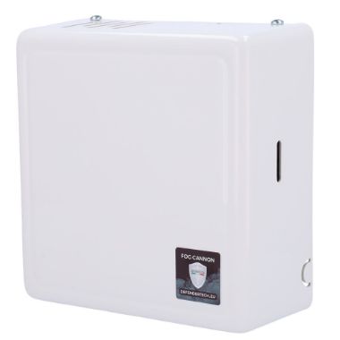 MF-15-AJ, Defendertech generator magle, 2 Ajax releja instalirana za aktiviranje i isključivanje