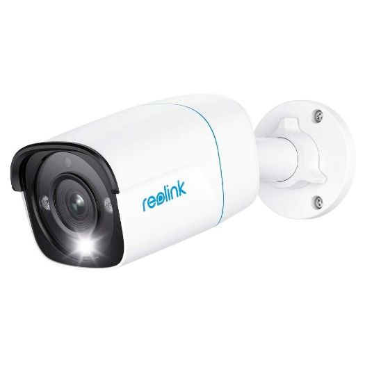 RL-P330-IPCAM-POE-W-V2, Reolink PoE IP kamera P330, 8MP (3840x2160), I 30 m / PoE