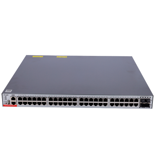 RG-S5310-48GT4XS-P-E